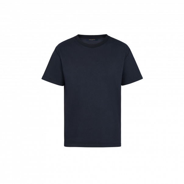 T-Shirt Dogstar aus Baumwoll-Jersey